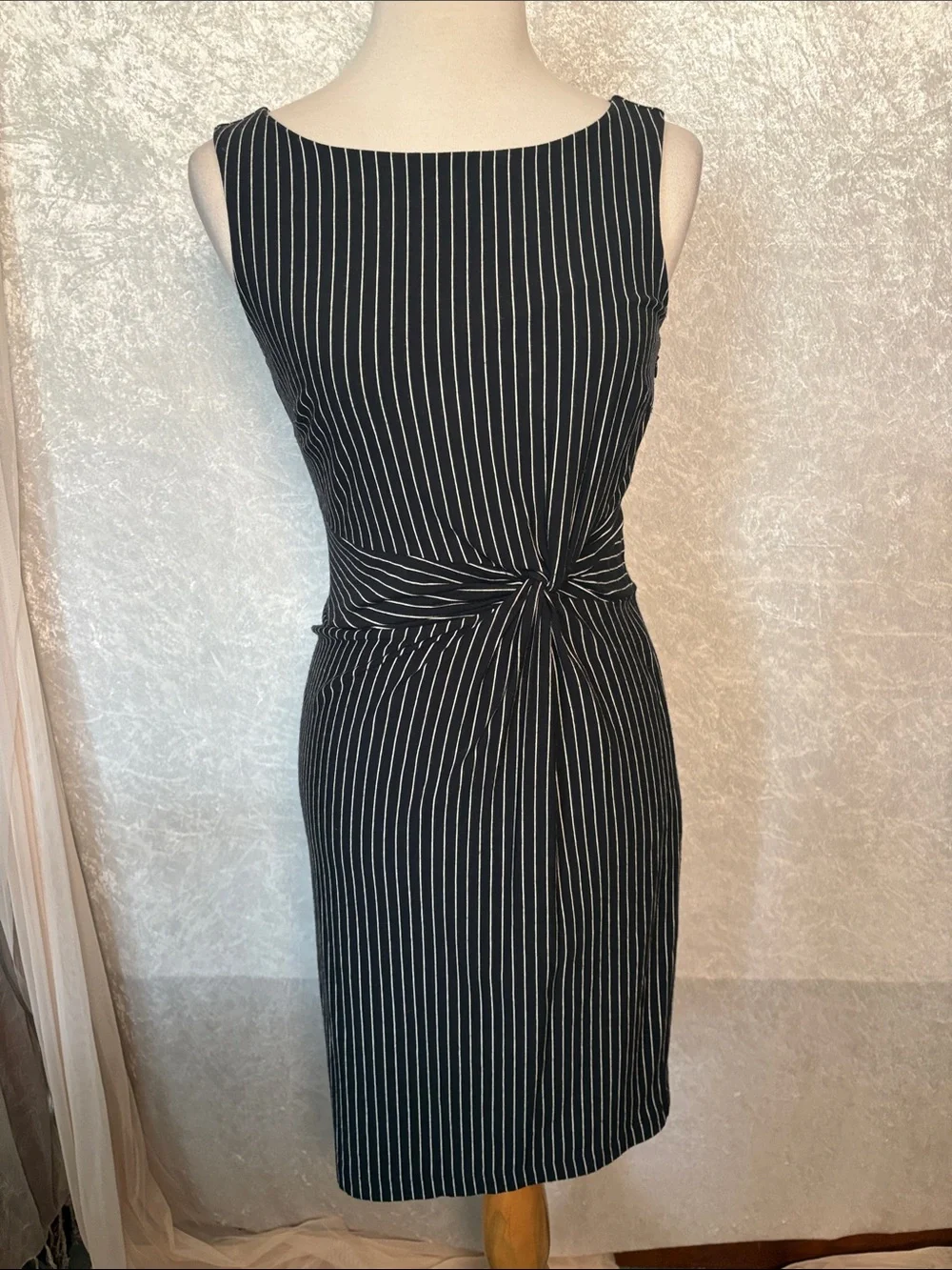 whitney maxi dress Babyboo in Blue Size XL Cocktail Dress Cute Dresses Simple Invisible zipper Size:Long